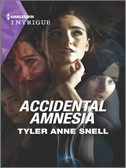 Title details for Accidental Amnesia by Tyler Anne Snell - Available